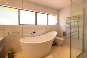 Villa De La Isla - Ocean views in Onetangi - Image 2