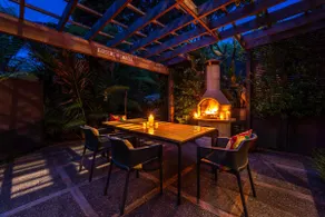 Villa De La Isla - Ocean views in Onetangi - Image 3