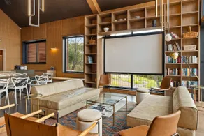 Sandbox House - An Architectural Mountain Retreat - Image 3