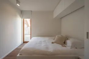 Apartment with Sunny Terrace in the Heart of Knokk - Image 3
