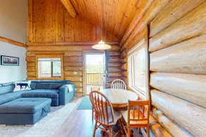 Lake Le Jeune at Cabin 3 - Image 2