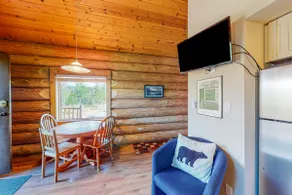 Lake Le Jeune at Cabin 3 - Image 5