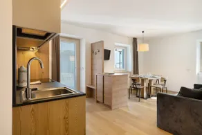 The Ribes Two-Room Apartment - Image 5