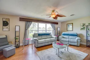 Indian Harbour Beach Home w/ Private Pool! - Image 5