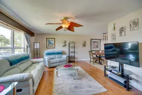 Indian Harbour Beach Home w/ Private Pool! - Image 4