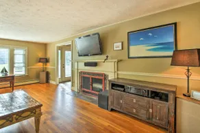 Store Maine Home - 5 min gang til Old Orchard Beach - Image 5
