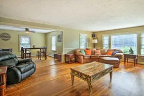 Store Maine Home - 5 min gang til Old Orchard Beach - Image 4