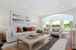 Foothill Oasis | Luxury Home in Santa Barbara - Image 2
