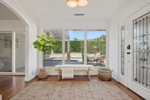Foothill Oasis | Luxury Home in Santa Barbara - Image 2