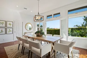 Foothill Oasis | Luxury Home in Santa Barbara - Image 4