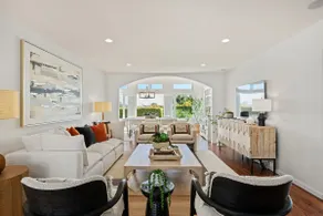 Foothill Oasis | Luxury Home in Santa Barbara - Image 5
