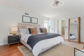 Foothill Oasis | Luxury Home in Santa Barbara - Image 5