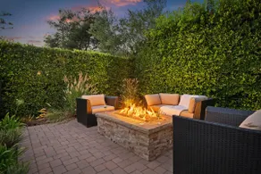 Foothill Oasis | Luxury Home in Santa Barbara - Image 3