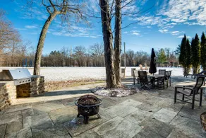 1 Mi to Metra: Estate w/ Theater, Game Room & More - Image 2