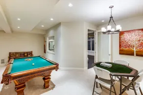 1 Mi to Metra: Estate w/ Theater, Game Room & More - Image 4