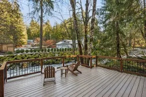 Coal Creek Cabin | hot tub, creek - Image 2