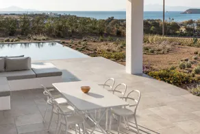 Golden View Villas Paros, Villa Daphne - Image 5