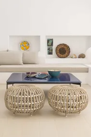 Golden View Villas Paros, Villa Daphne - Image 2