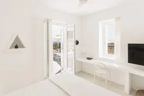 Golden View Villas Paros, Villa Daphne - Image 4