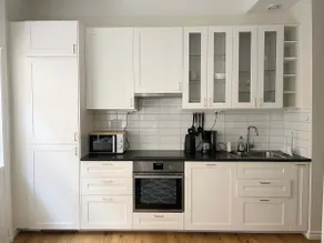 Well-planned 1 BDR in the heart of Old town - Image 4