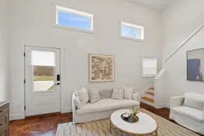 Cozy Loft Apartment, Minutes to MSU, Sleeps 4 - Image 5