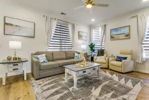 1 Mi to River! Relaxing Family Home in Bluffton - Image 4