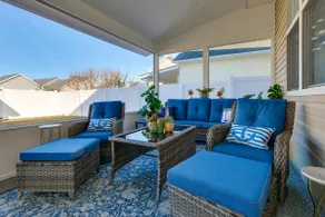 1 Mi to River! Relaxing Family Home in Bluffton - Image 3