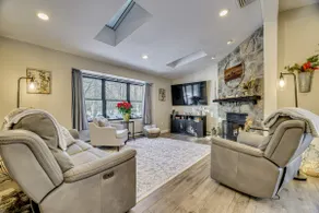 Newly Renovated! Peaceful Saylorsburg Home - Image 2