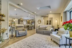 Newly Renovated! Peaceful Saylorsburg Home - Image 5