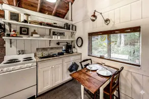 The Evergreen Nest| Romantic Coastal Escape - Image 4