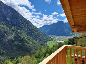 Apartment 'Wasserfallspitz' – Bergblick, Sonnenbalkon & Bauernhofidylle - Image 4