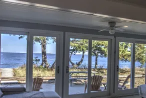 Pet-Friendly Bayfront Cottage | Serene Views, Wild - Image 5