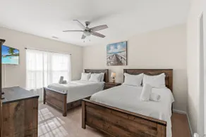 Cozy 2BR at Legends Golf Resort | Pool and Tennis - Image 4