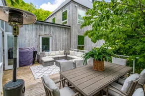 NEW: Serene Home - 100 Acres w/ Waterfall & Hiking - Image 2