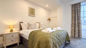 Hamilton Gardens Boutique Apartments - Image 4
