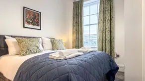 Hamilton Gardens Boutique Apartments - Image 5