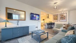 Hamilton Gardens Boutique Apartments - Image 2