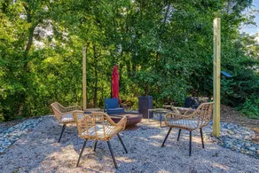 4BR 3BA Cabin w Games Hot Tub Near Smoky Mtns - Image 3