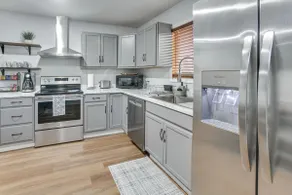 Brand-new Sequim Escape: A/c, Fire Pit, Grill - Image 3
