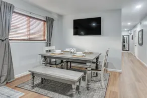 Brand-new Sequim Escape: A/c, Fire Pit, Grill - Image 2