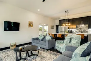 Lake Somerville Family Retreat: 'the Lazy Joey'! - Image 4