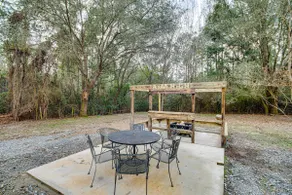 Gulfport Cottage w/ Fire Pit: Relax & Recharge! - Image 2
