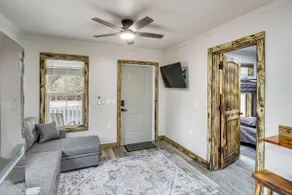 Gulfport Cottage w/ Fire Pit: Relax & Recharge! - Image 5