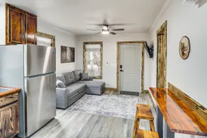 Gulfport Cottage w/ Fire Pit: Relax & Recharge! - Image 4