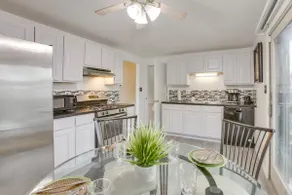 Explore Columbus! Fully Renovated Home w/ Yard - Image 2