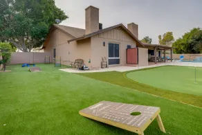 Putting Green! Fairway Retreat on Dobson Ranch - Image 2