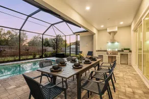 Blossom Bay | Heated Pool, Jura Coffee, Sleeps 10 - Image 3