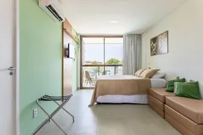 Studio with Pool in Porto de Galinhas - B203C - Image 3