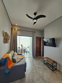 Modern Retreat with Balcony near Concha Beach - Image 2