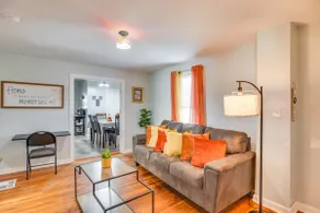 Downtown Brockton Apt < 1 Mi to Local Dining - Image 4
